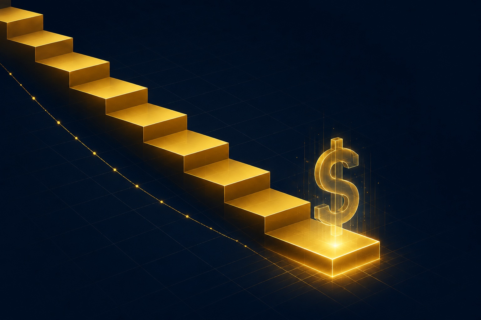 Where Is the Dollar Headed? Could We Soon See 3.10?