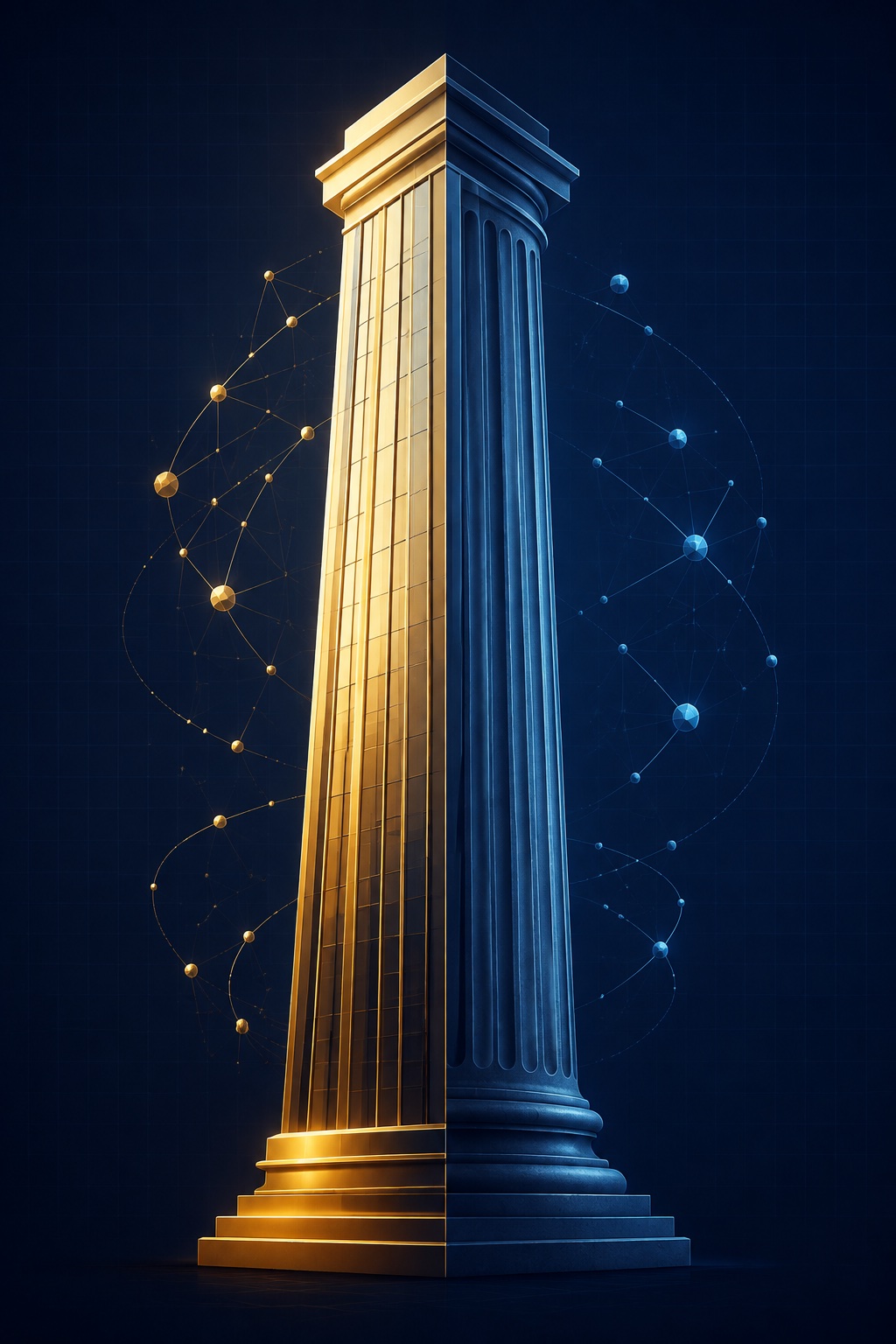 Trump the Businessman vs. Trump the President Driving Crypto Regulation