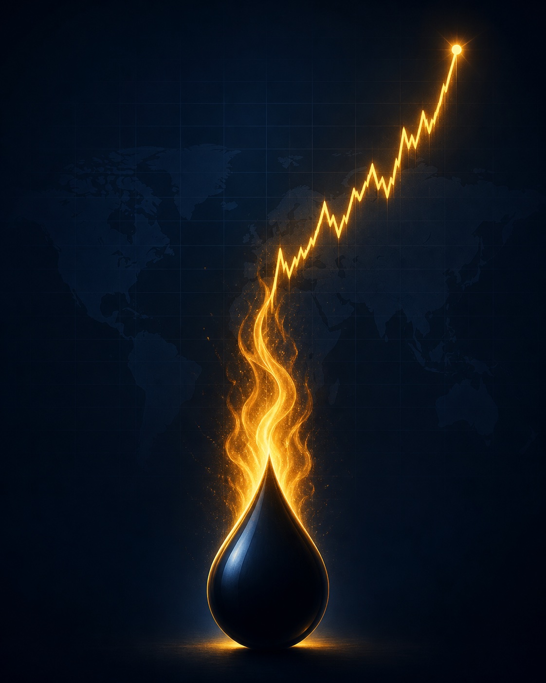 Oil Reignites the Global Bond Market