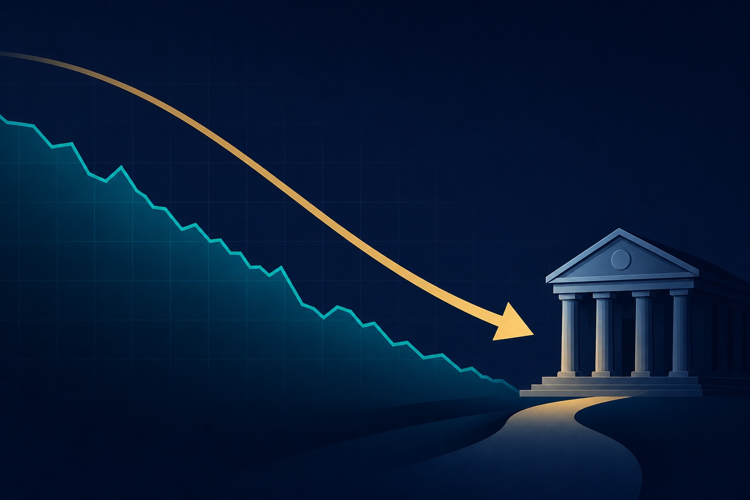 Cooling Inflation Clears the Way for Another Rate Cut