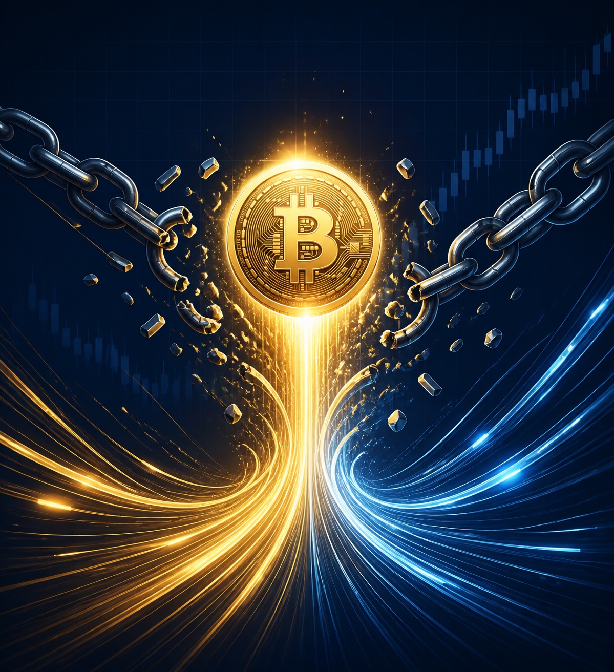 Crypto's Appetite Returns