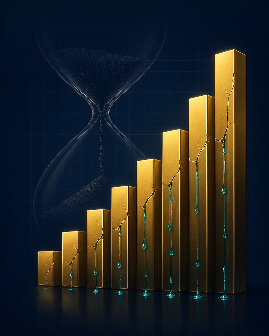 Mistake #2: The Hidden Costs That Erode Your Returns (Fee Drag)